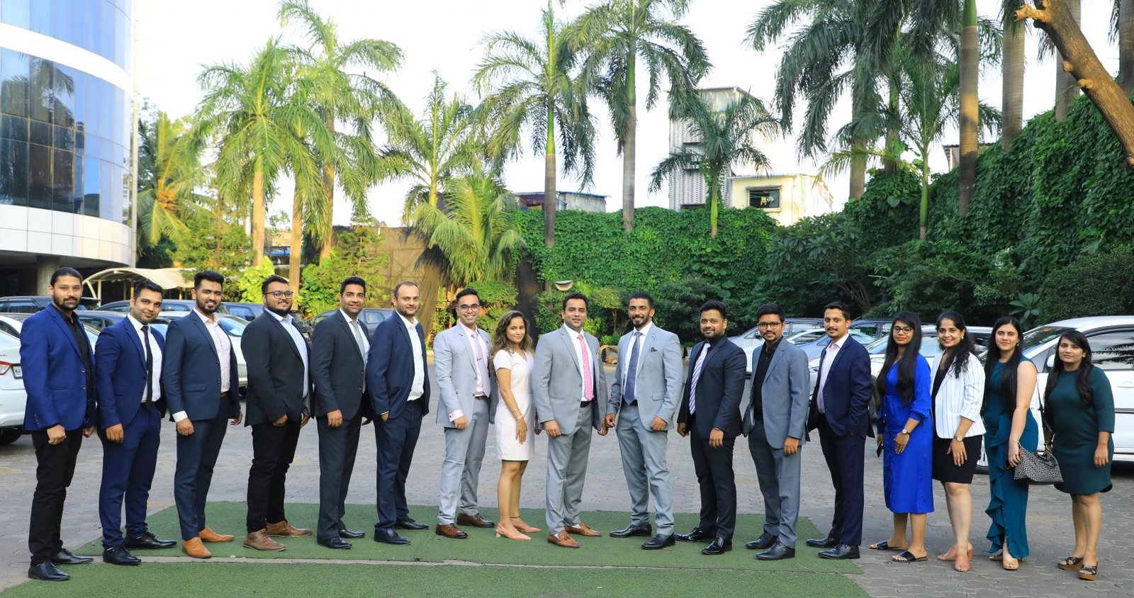 team